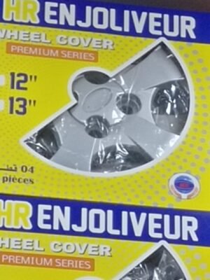 ENJOLIVER 13