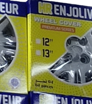 ENJOLIVER 13