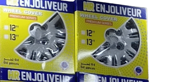 ENJOLIVER 13