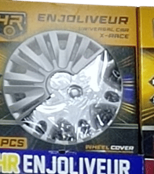 ENJOLIVER 13
