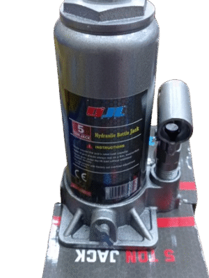 krick 5 tone