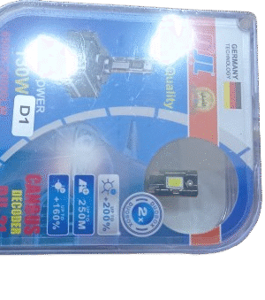 XINO D1 H1 135W