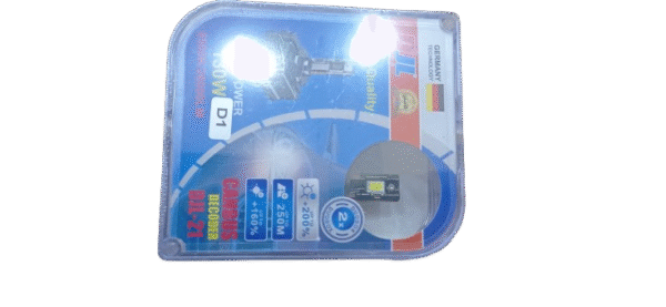 XINO D1 H1 135W