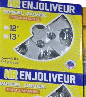 ENJOLIVER ATOS 13
