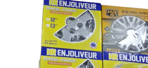 ENJOLIVER ATOS 13