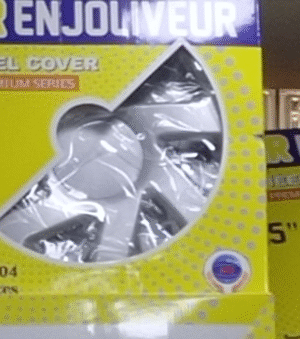 ENJOLIVER 15