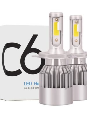 XINO c6 H7