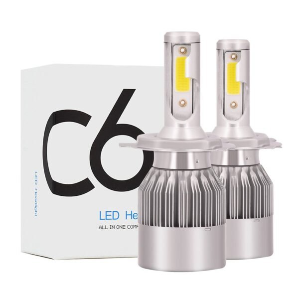 XINO c6 H7