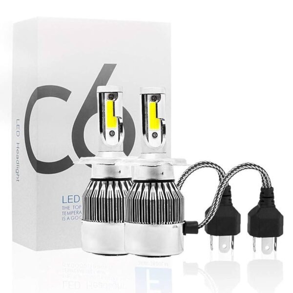 XINO c6 H4