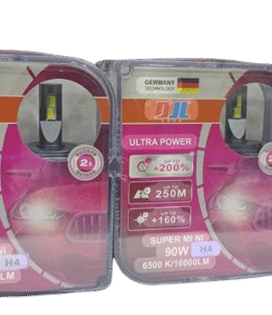 XINO H4 90W