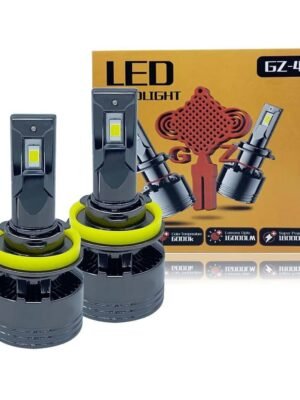 XINO GZ4 H4 120W
