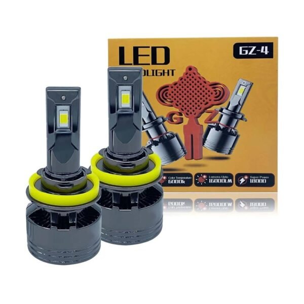 XINO GZ4 H11 120W
