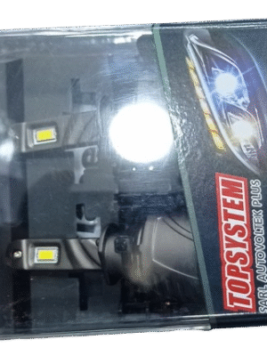XINO TOP SYSTEM 140W
DISPONIBLE H4_H7_H1 MÊME PRIS