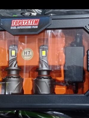 XINO TOP SYSTEM 240 W
DISPONIBLE H4_H7_H1 MÊME PRIS