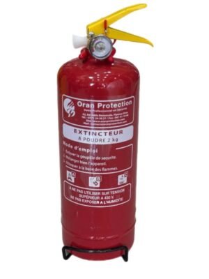 extenteur 2kg