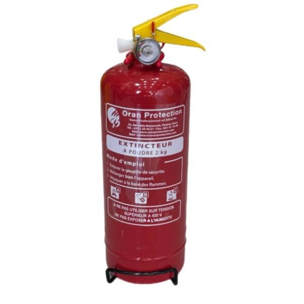 extenteur 2kg