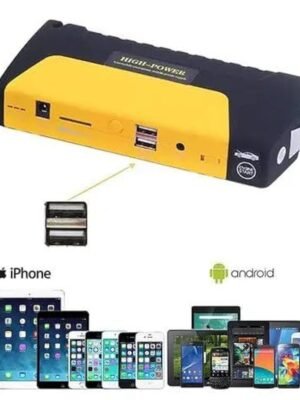 booster de batterie 12V 