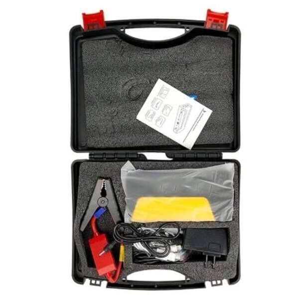 booster de batterie 12V 