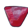 led triangle
