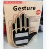 LED Gesture